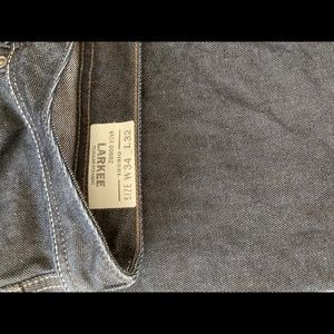 Men’s jeans